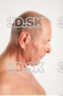 Head moving wrinkles of Ed 0016